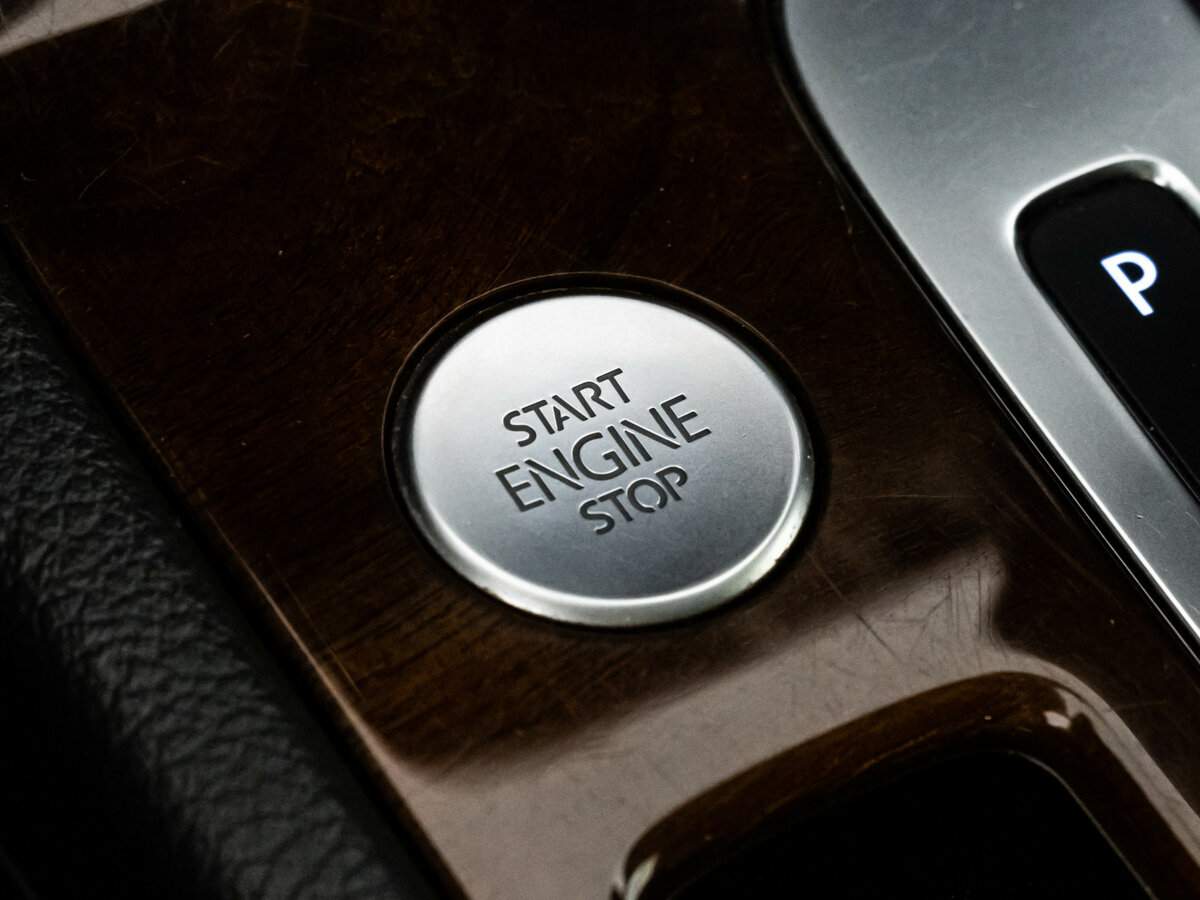 Купить Volkswagen Touareg, 2015, 224 931 км, фото №24