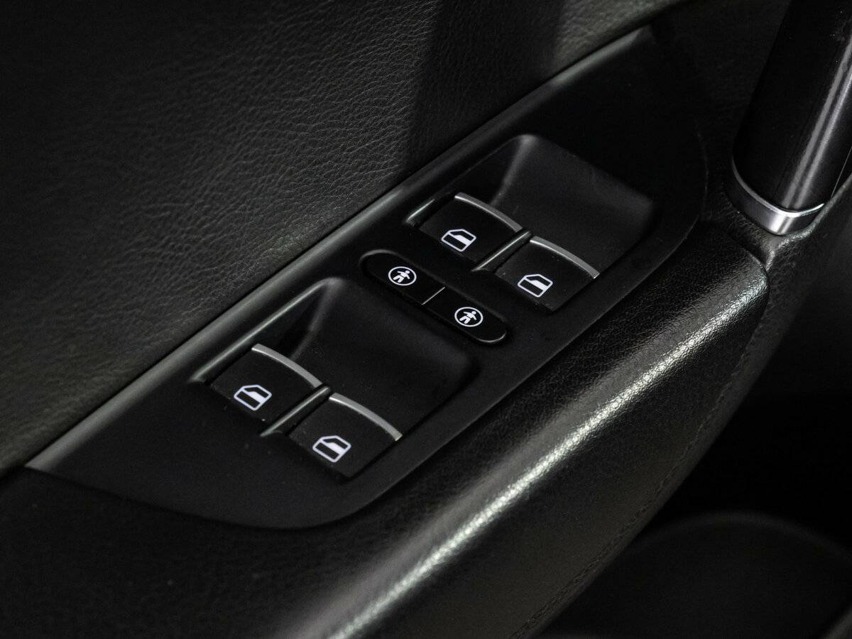 Купить Volkswagen Touareg, 2015, 224 931 км, фото №25