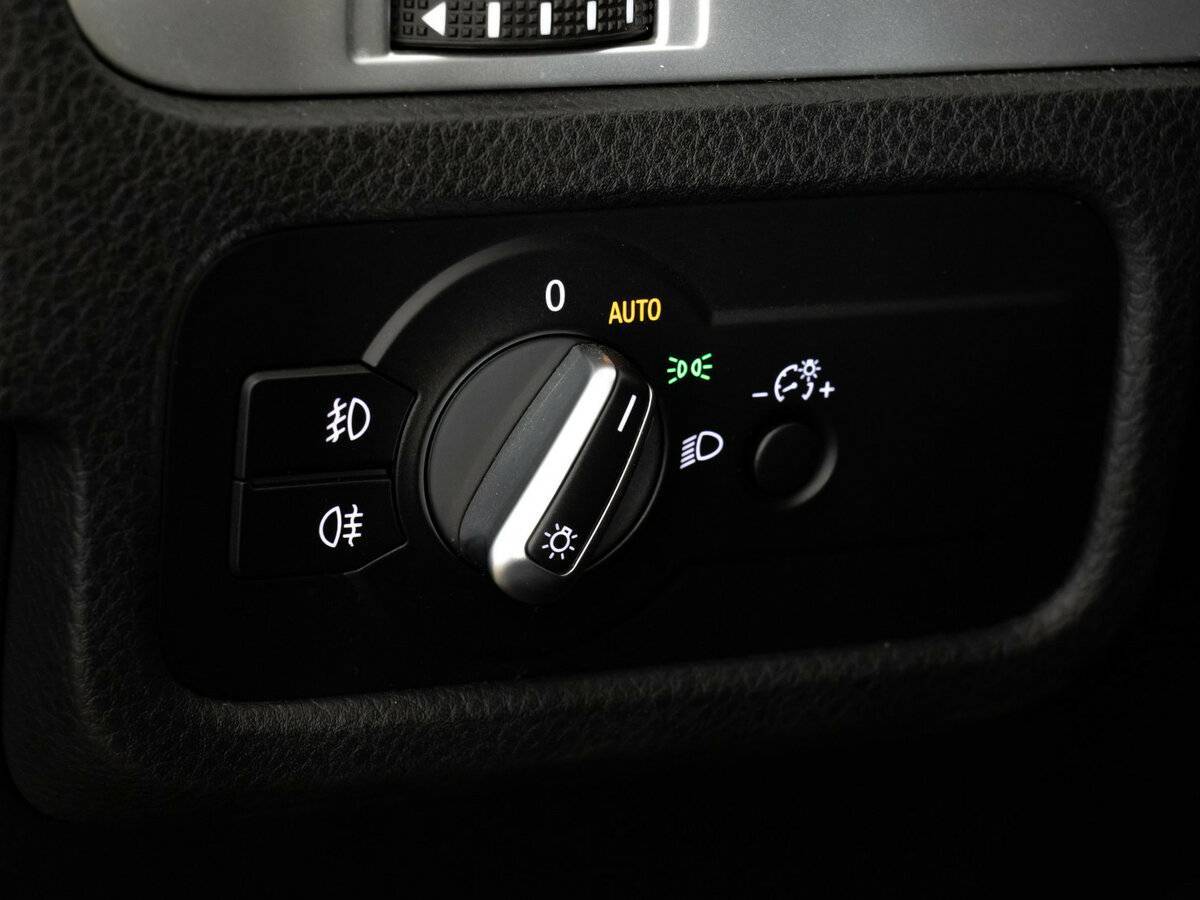 Купить Volkswagen Touareg, 2015, 224 931 км, фото №26