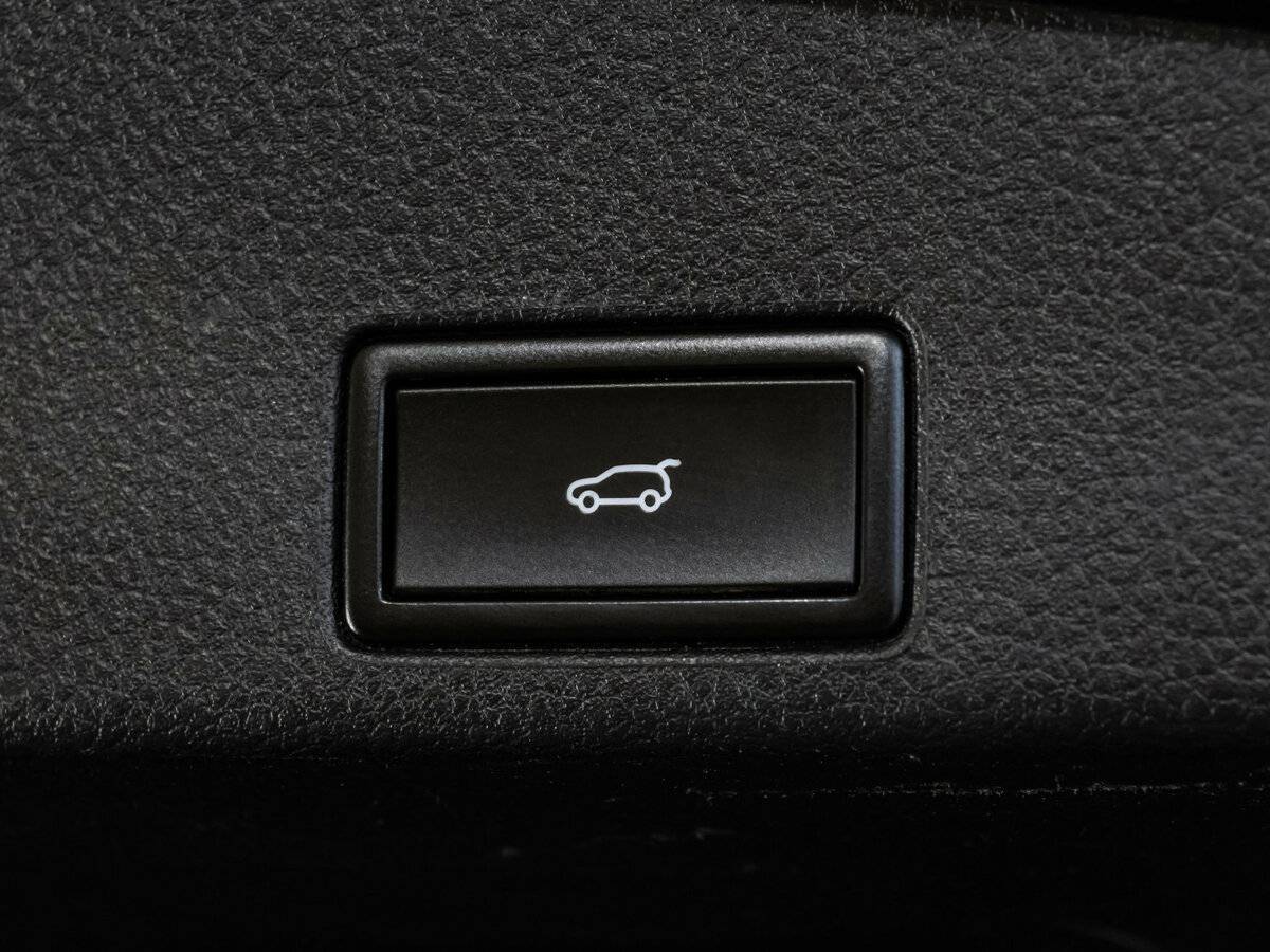 Купить Volkswagen Touareg, 2015, 224 931 км, фото №30