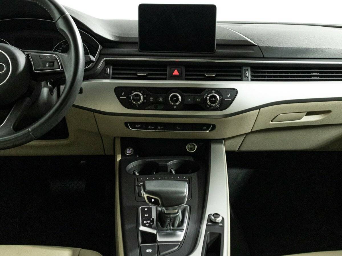 Купить Audi A5 Sportback, 2018, 89 594 км, фото №14