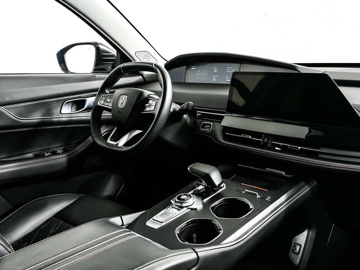 Купить Changan UNI-K, 2023, 6 933 км, фото №9