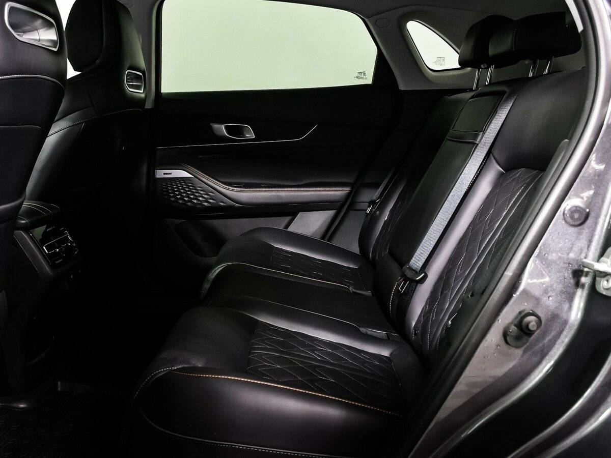 Купить Changan UNI-K, 2023, 6 933 км, фото №13