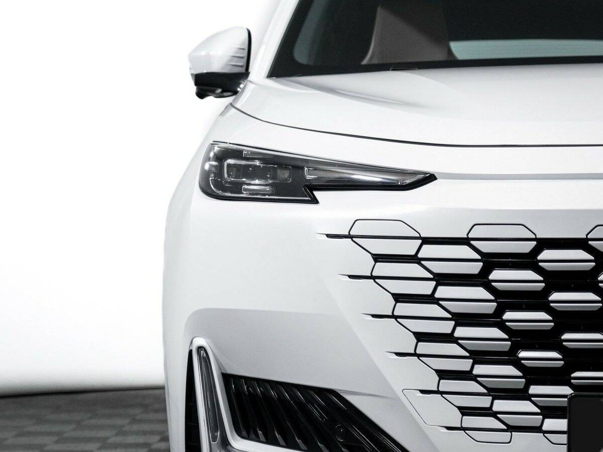 Купить Changan UNI-K, 2023, 24 305 км, фото №18