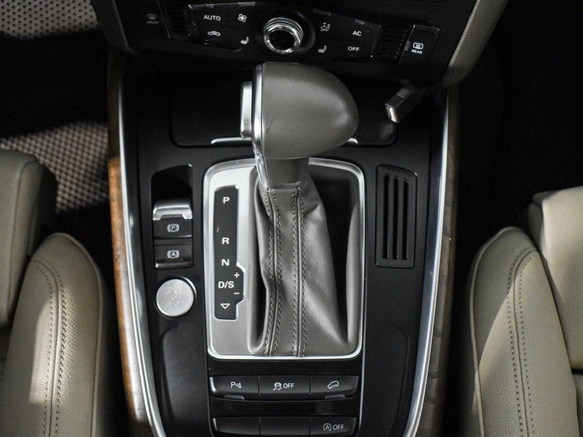 Купить Audi Q5, 2013, 103 258 км, фото №16