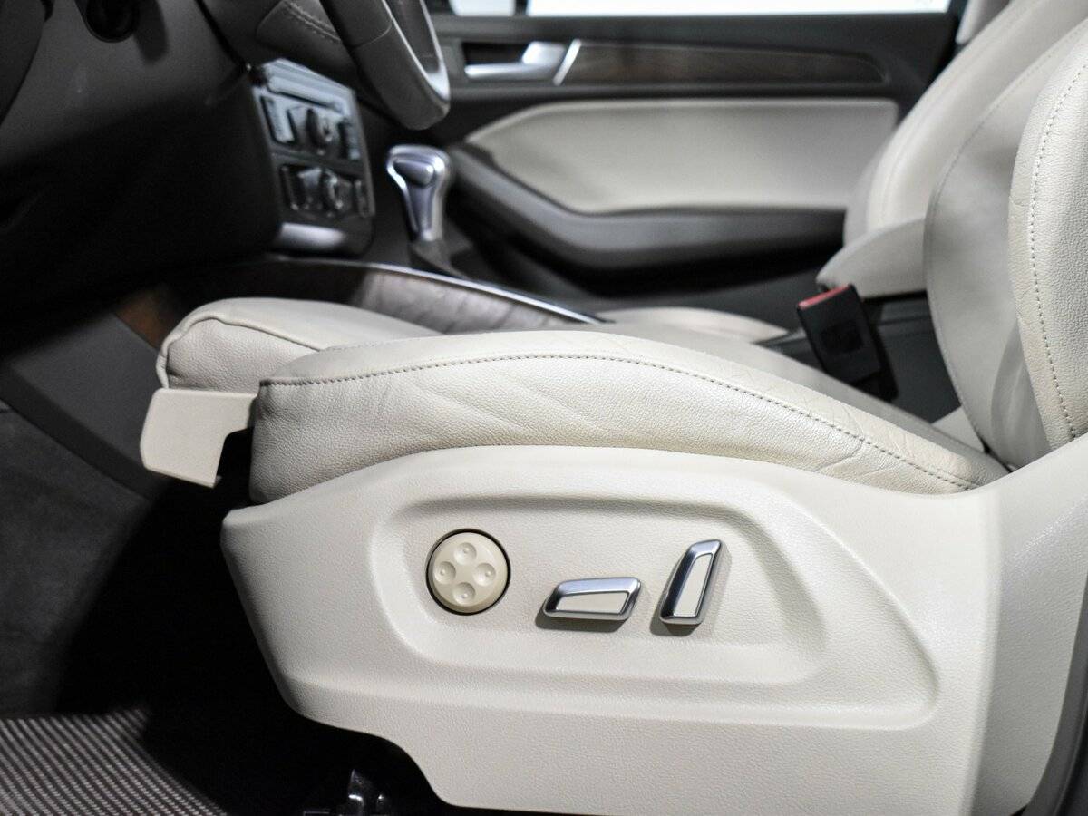 Купить Audi Q5, 2013, 103 258 км, фото №17