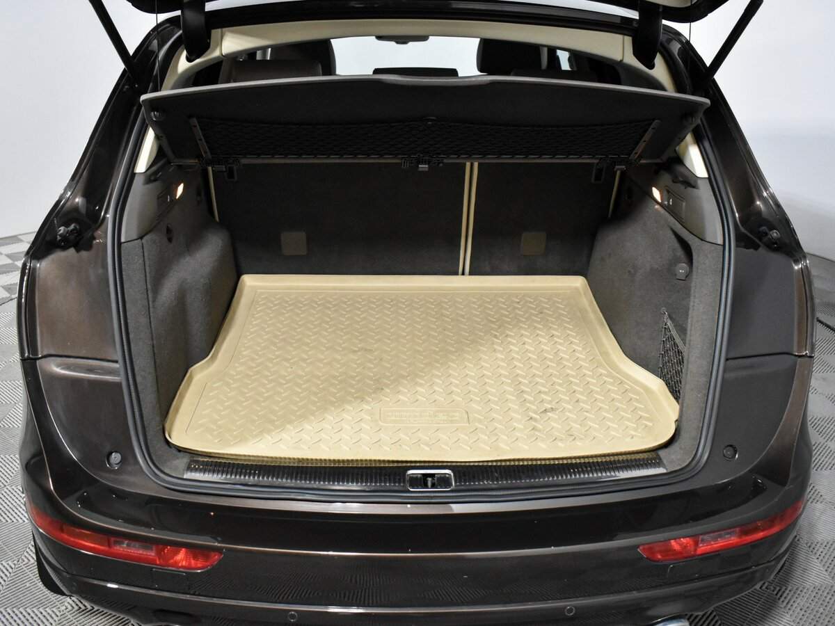 Купить Audi Q5, 2013, 103 258 км, фото №19