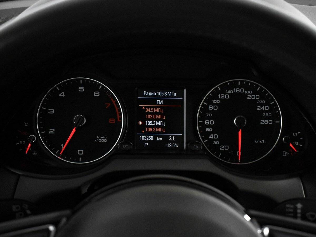 Купить Audi Q5, 2013, 103 258 км, фото №21