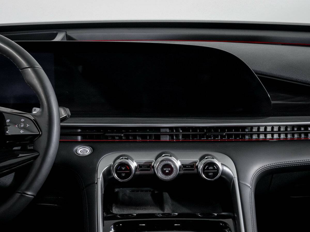 Купить Exeed RX, 2023, 32 000 км, фото №13