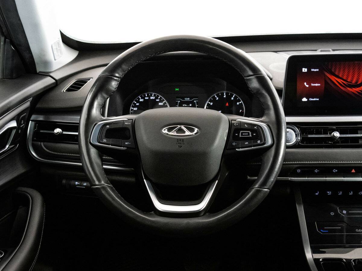 Купить Chery Tiggo 4 Pro, 2022, 36 087 км, фото №10