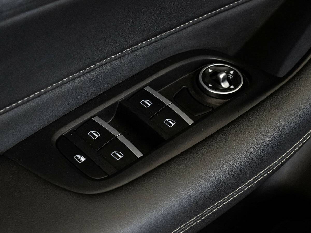 Купить Chery Tiggo 4 Pro, 2022, 36 087 км, фото №14