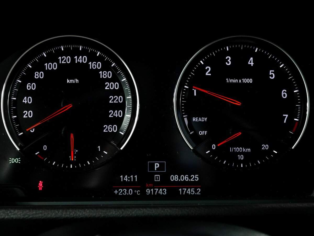 Купить BMW X1 18i sDrive, 2018, 91 742 км, фото №11