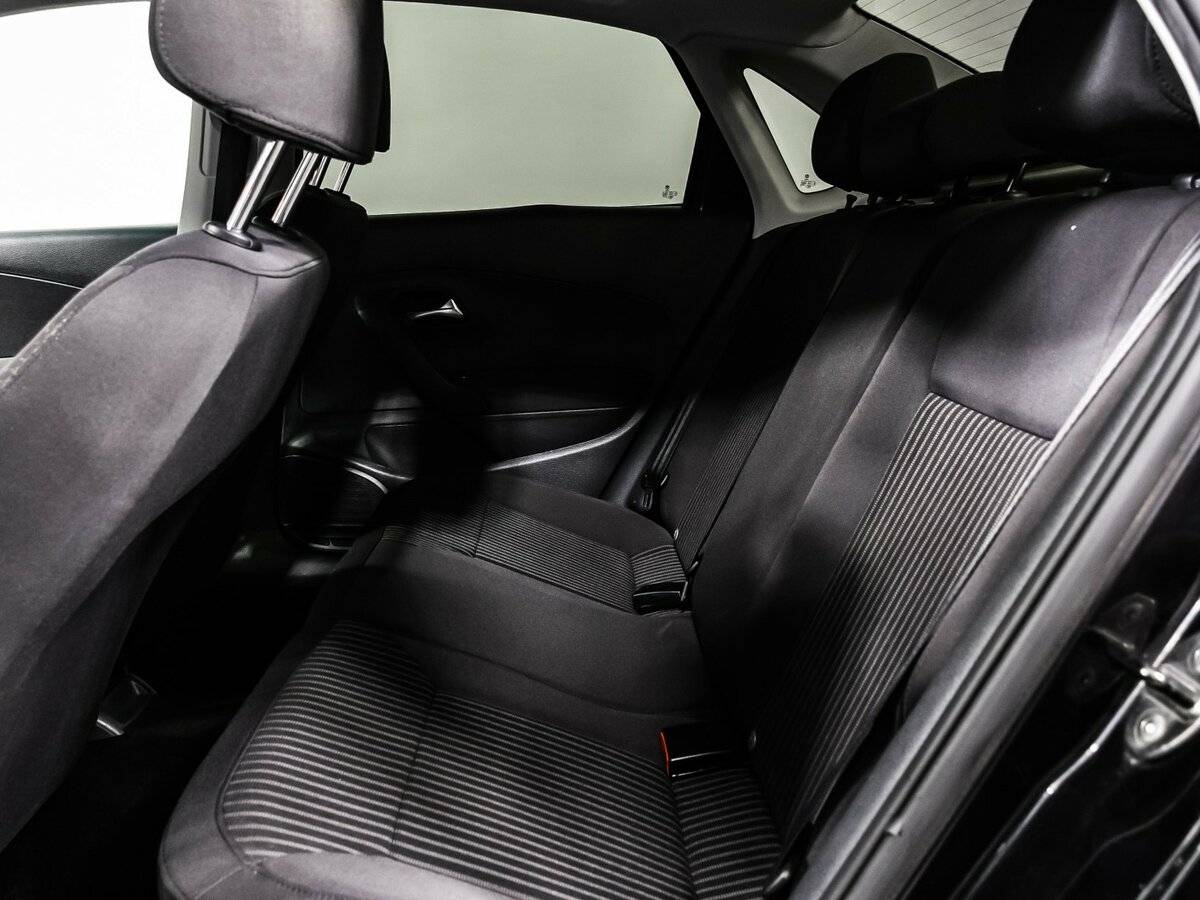 Купить Volkswagen Polo, 2012, 184 000 км, фото №10