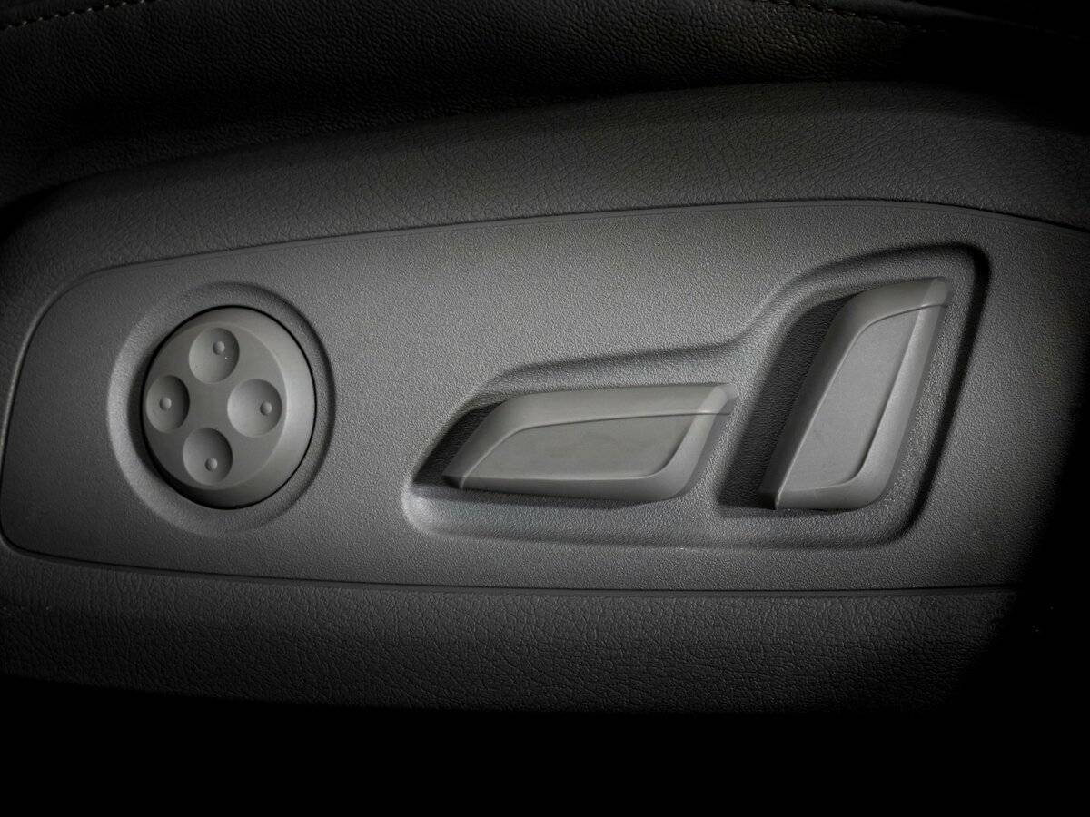 Купить Audi A4, 2017, 265 806 км, фото №25