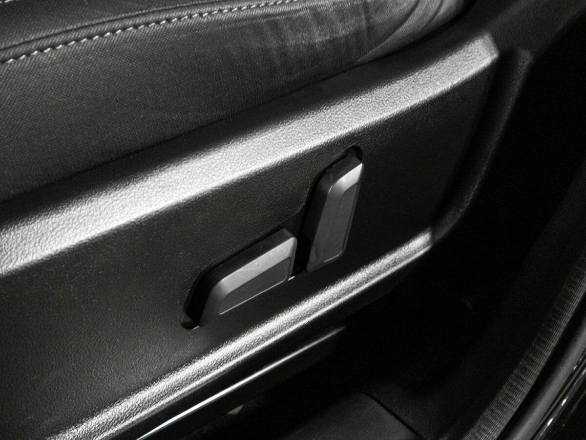 Купить Haval F7x, 2021, 65 630 км, фото №16