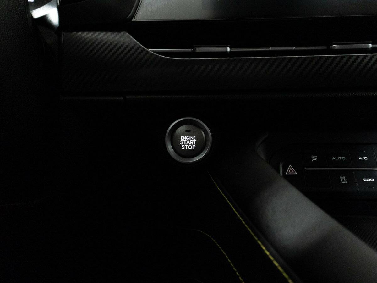 Купить Haval F7x, 2021, 65 630 км, фото №21