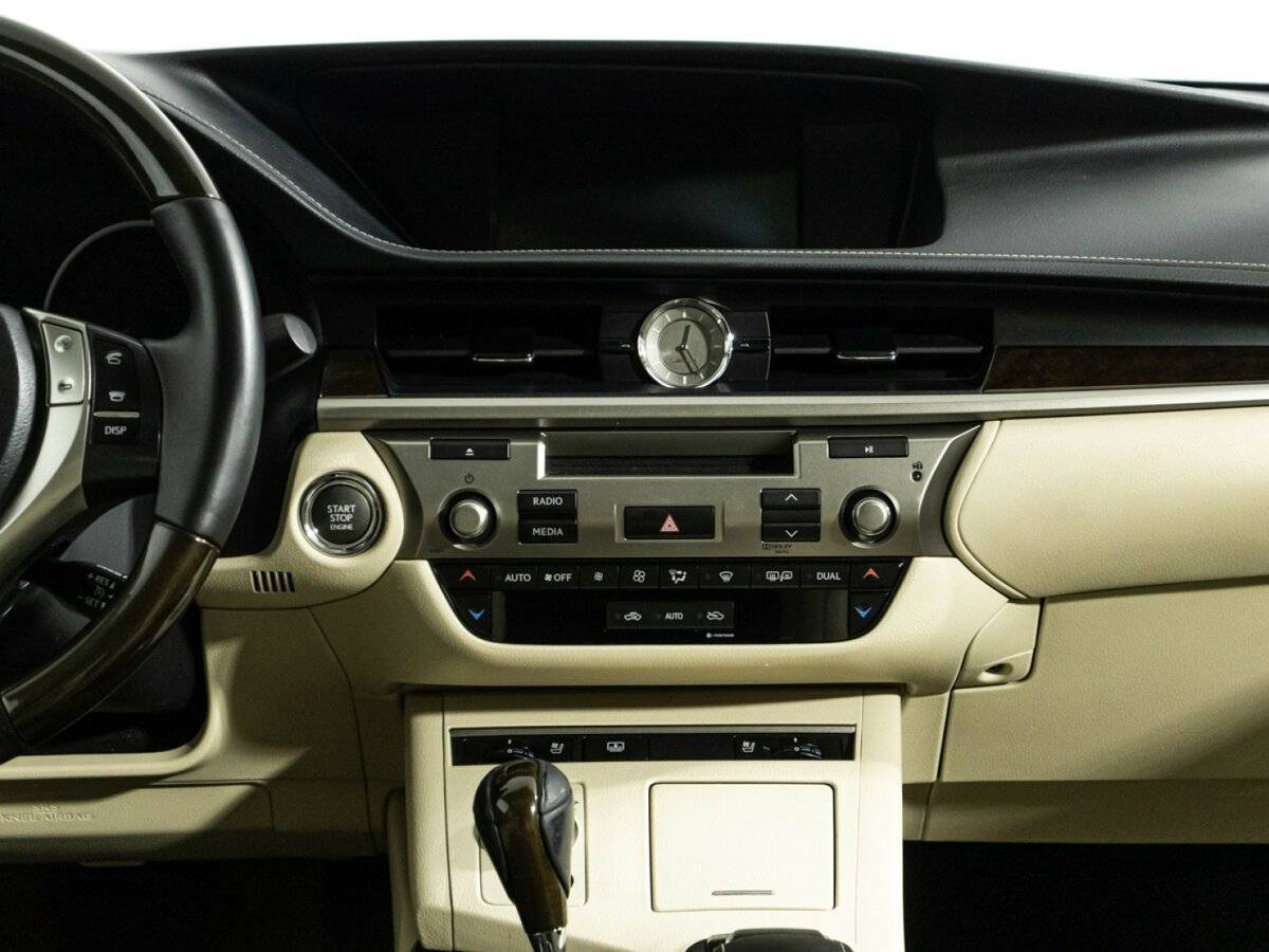 Купить Lexus ES 250, 2014, 150 024 км, фото №14