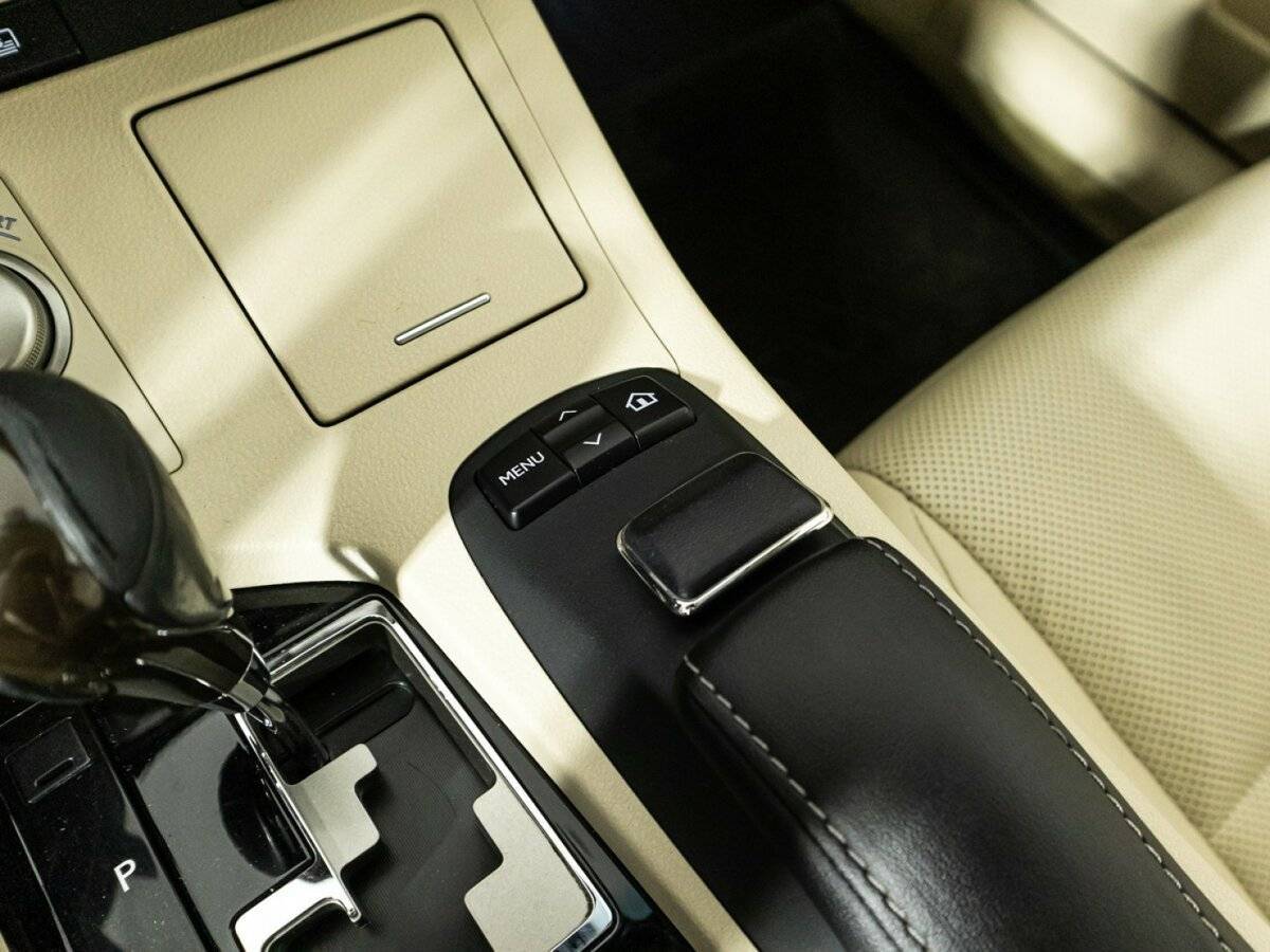 Купить Lexus ES 250, 2014, 150 024 км, фото №21