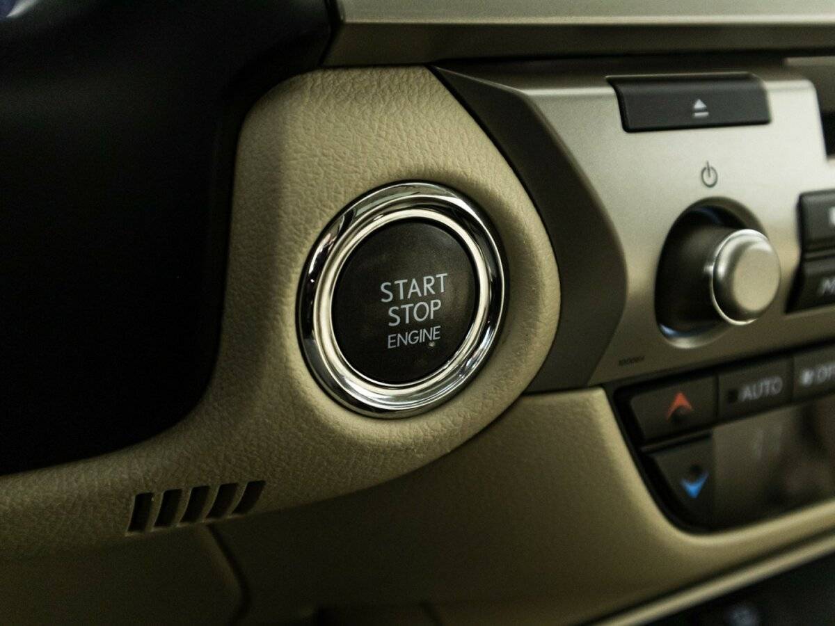 Купить Lexus ES 250, 2014, 150 024 км, фото №22