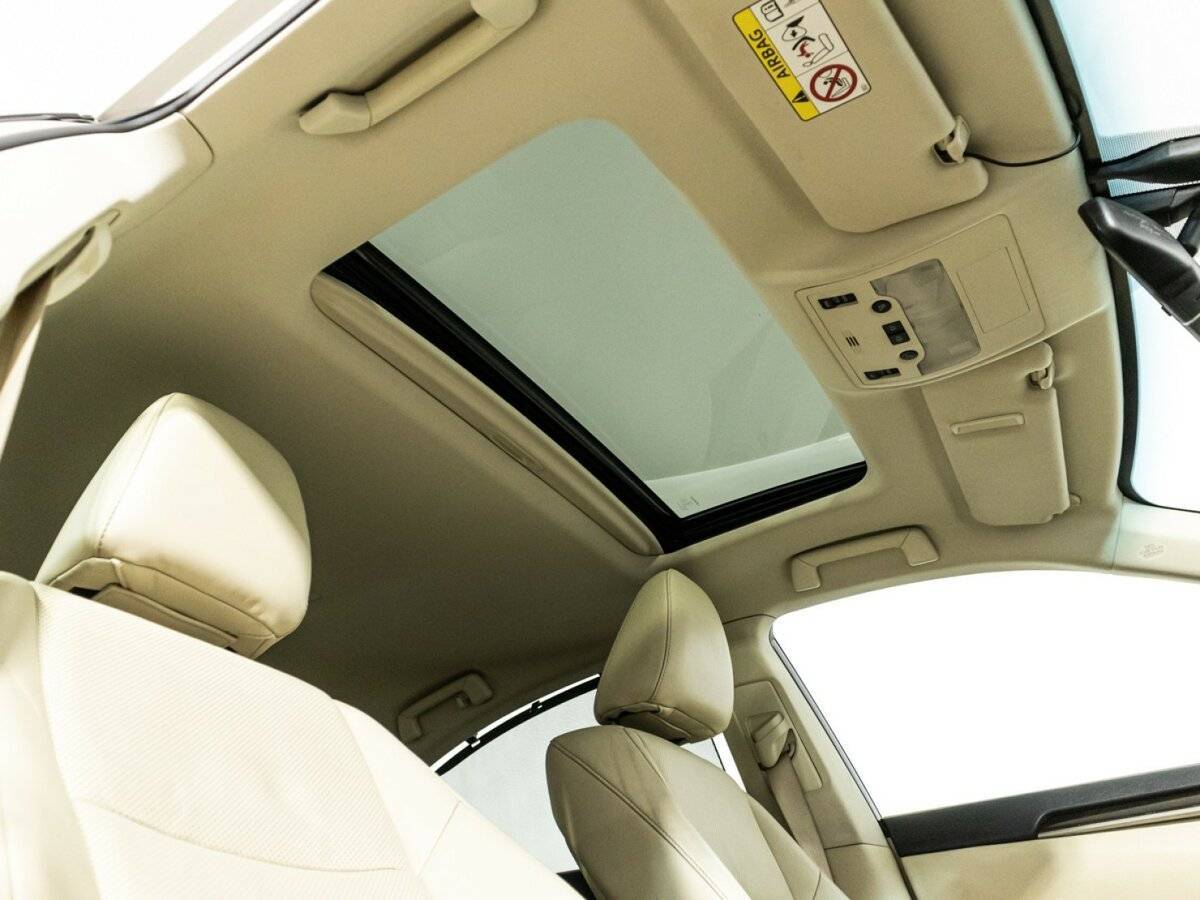 Купить Lexus ES 250, 2014, 150 024 км, фото №23