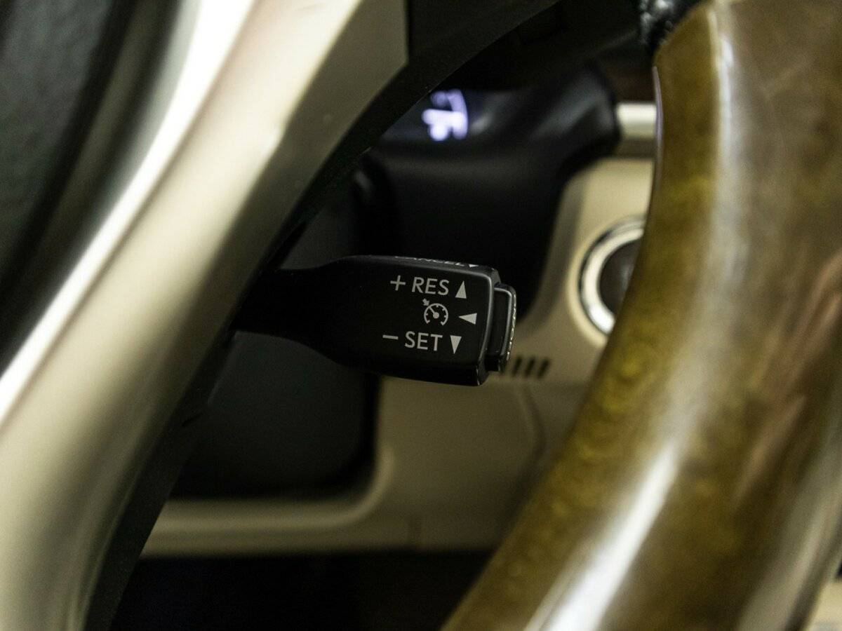 Купить Lexus ES 250, 2014, 150 024 км, фото №25