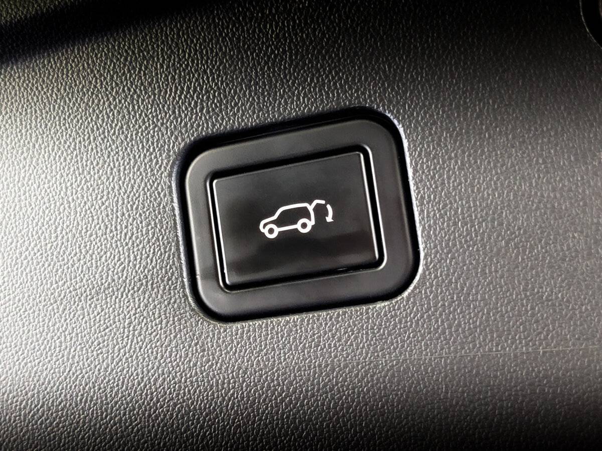 Купить Changan UNI-K, 2023, 59 910 км, фото №27