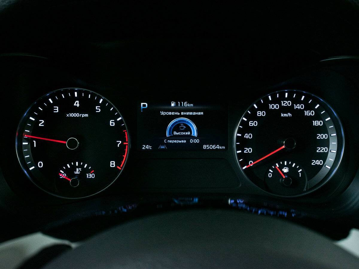 Купить Kia Cerato, 2021, 85 000 км, фото №13