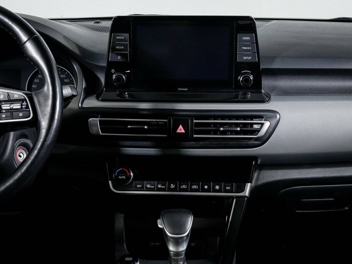 Купить Kia Seltos, 2020, 74 814 км, фото №13