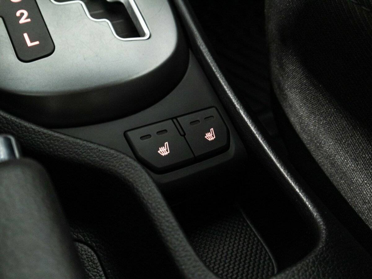 Купить Kia Rio, 2014, 153 713 км, фото №19