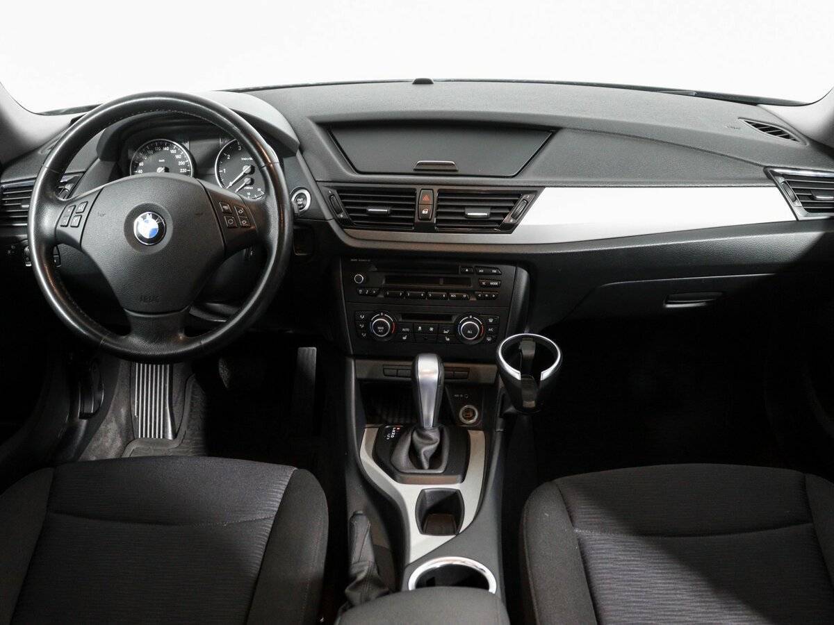 Купить BMW X1 18i, 2014, 108 662 км, фото №12
