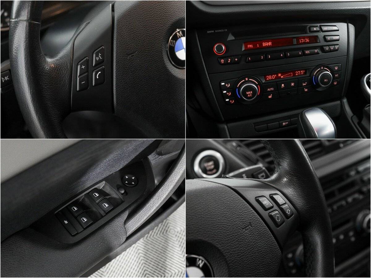 Купить BMW X1 18i, 2014, 108 662 км, фото №13