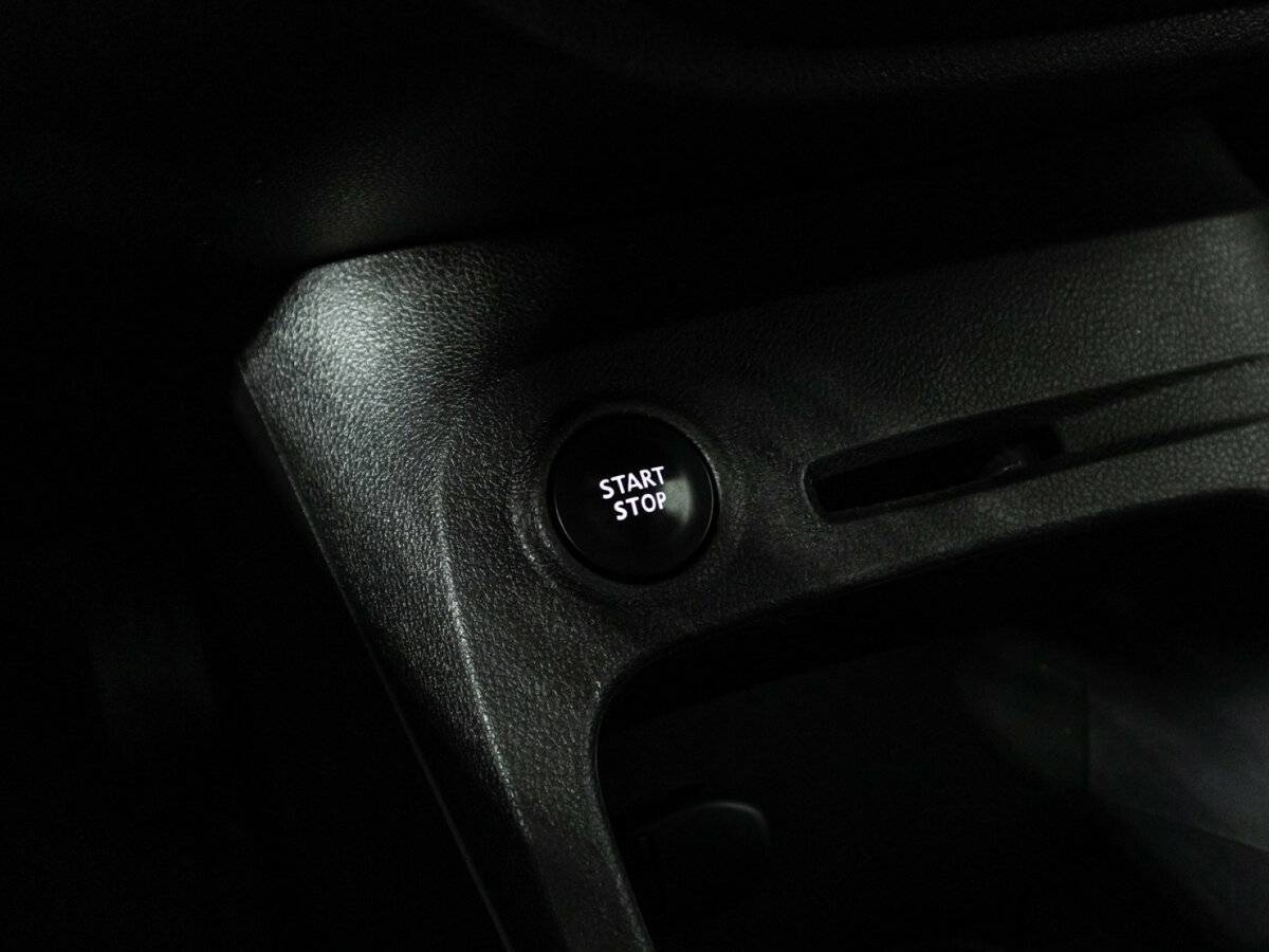 Купить Renault Kaptur, 2017, 158 697 км, фото №16