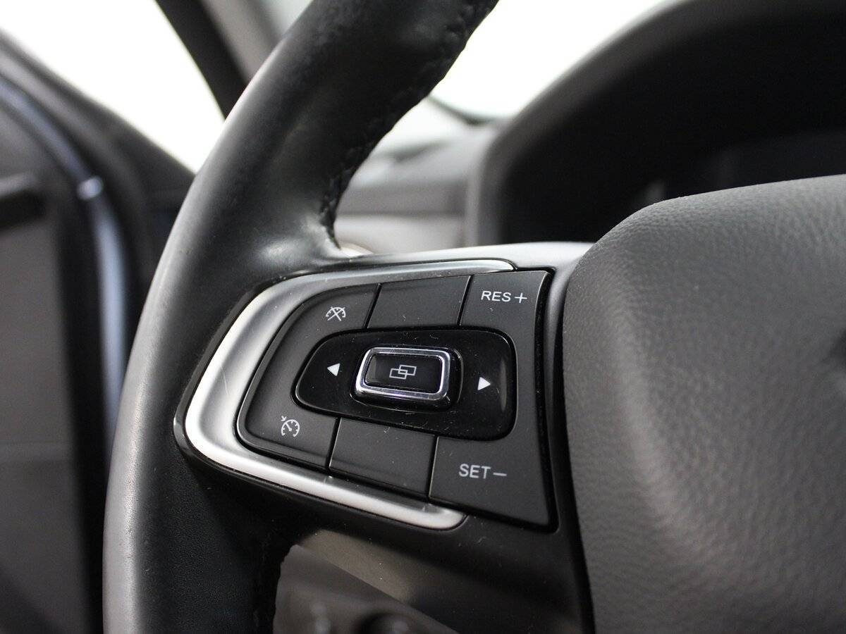 Купить Chery Tiggo 4, 2021, 63 800 км, фото №12