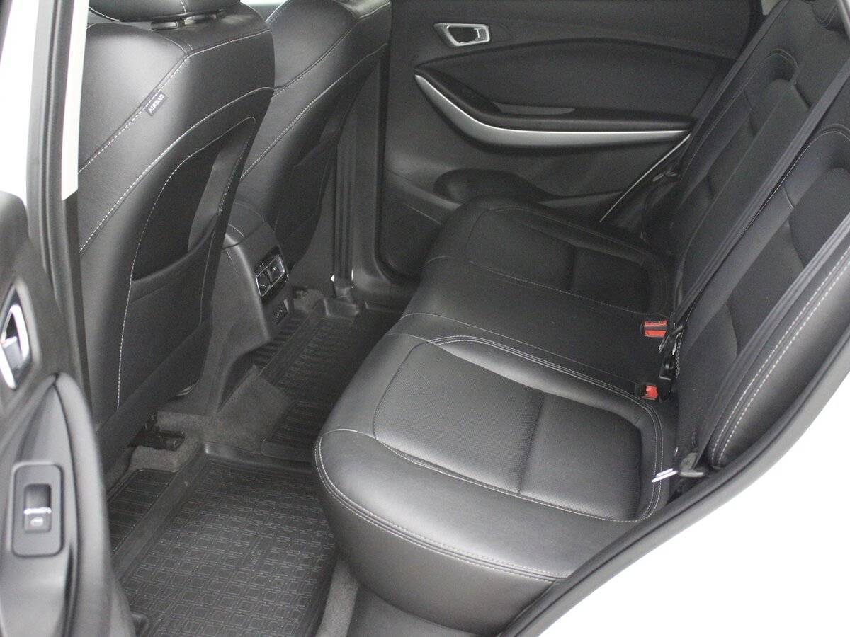 Купить Chery Tiggo 7, 2019, 72 000 км, фото №10