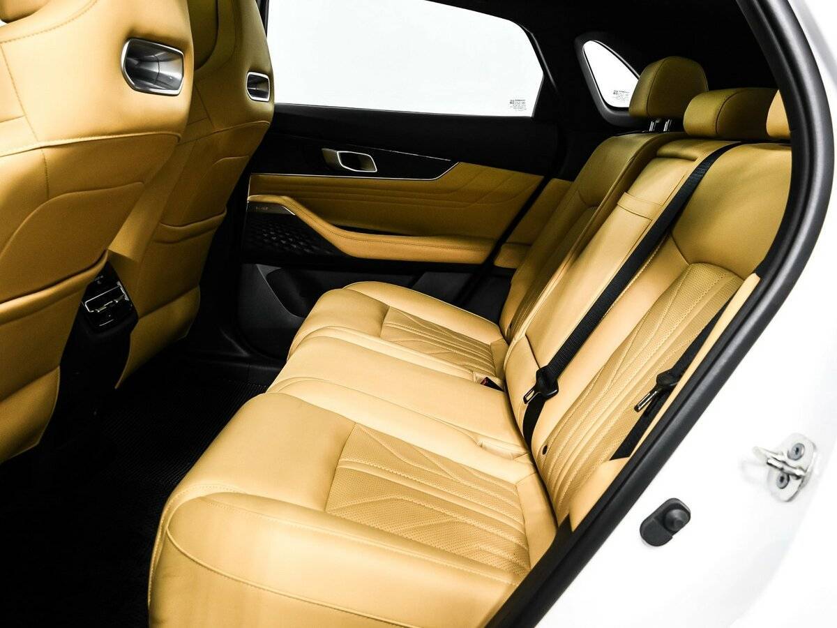 Купить Changan UNI-K, 2023, 12 126 км, фото №14