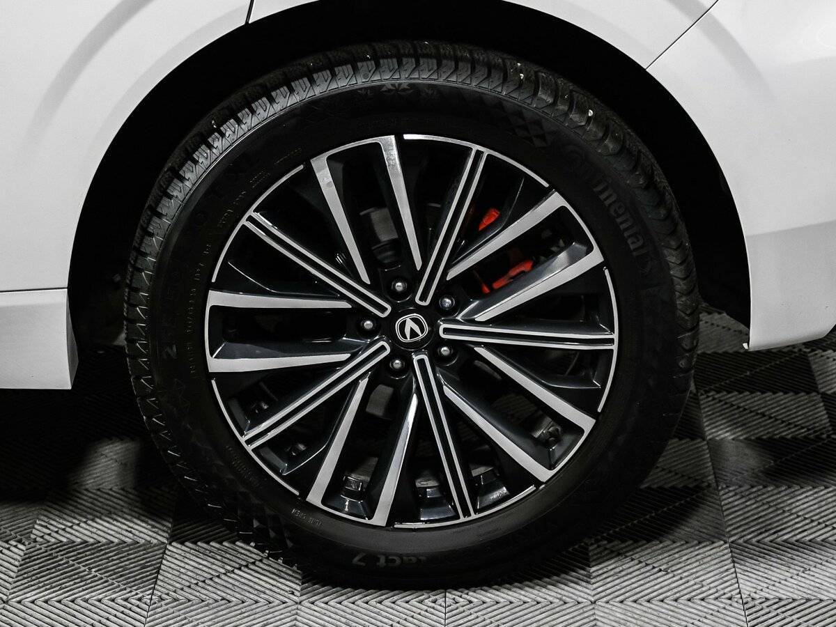 Купить Changan UNI-K, 2023, 12 126 км, фото №15