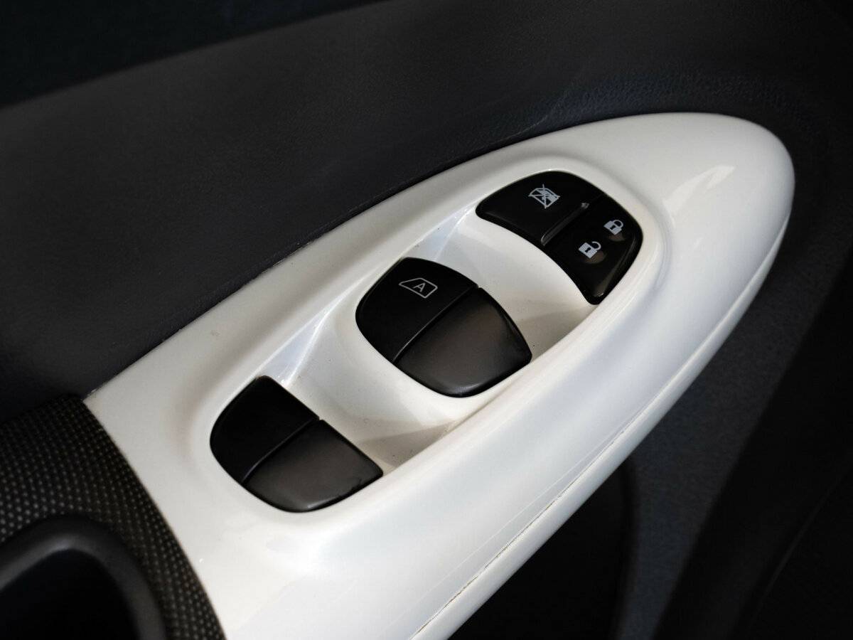 Купить Nissan Juke, 2012, 145 916 км, фото №18