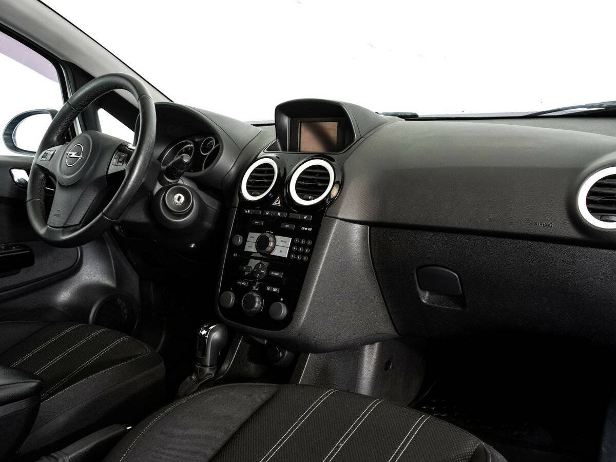 Купить Opel Corsa, 2013, 125 868 км, фото №9