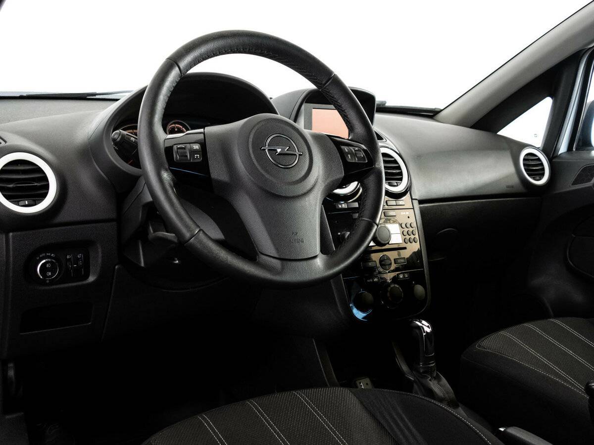 Купить Opel Corsa, 2013, 125 868 км, фото №11