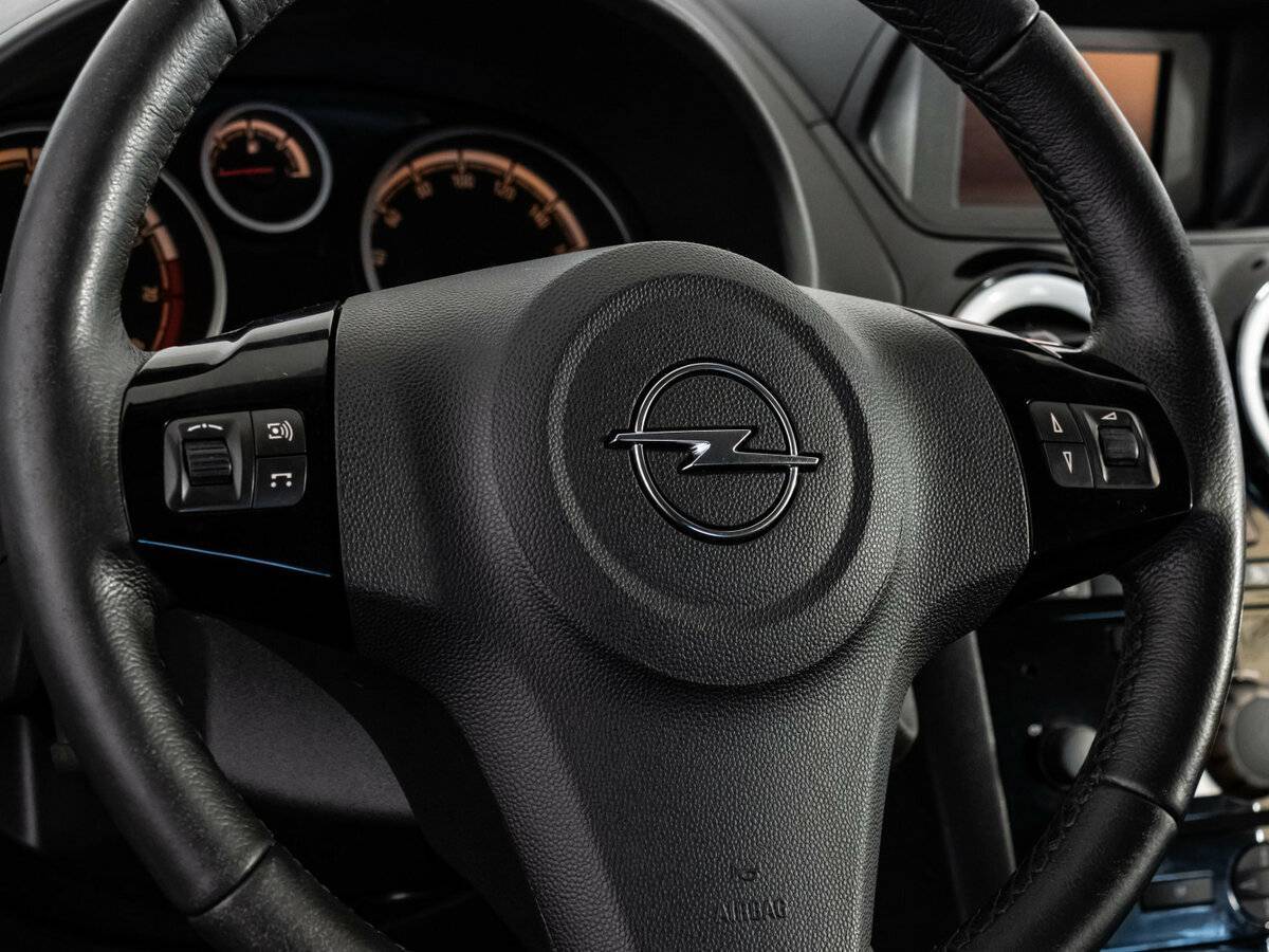 Купить Opel Corsa, 2013, 125 868 км, фото №12