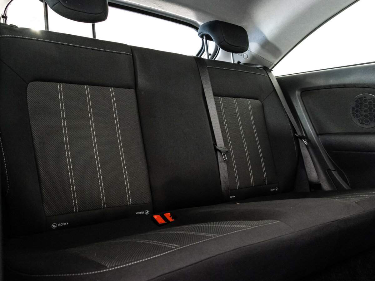 Купить Opel Corsa, 2013, 125 868 км, фото №14