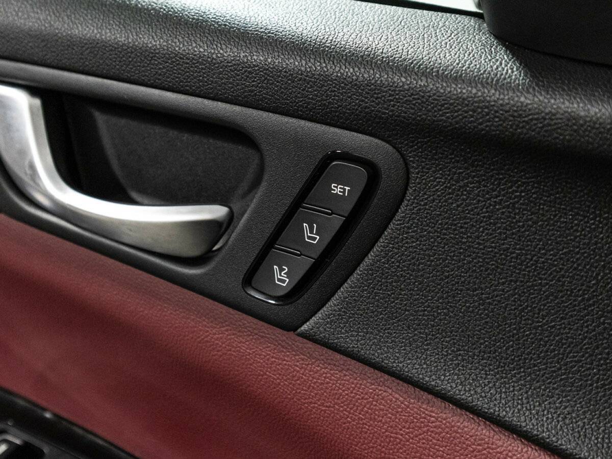 Купить Kia Optima, 2019, 99 593 км, фото №24