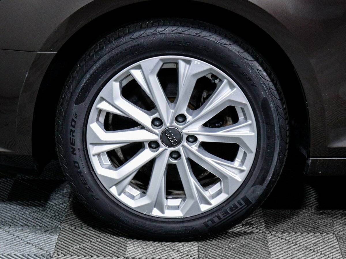 Купить Audi A4, 2015, 67 602 км, фото №15