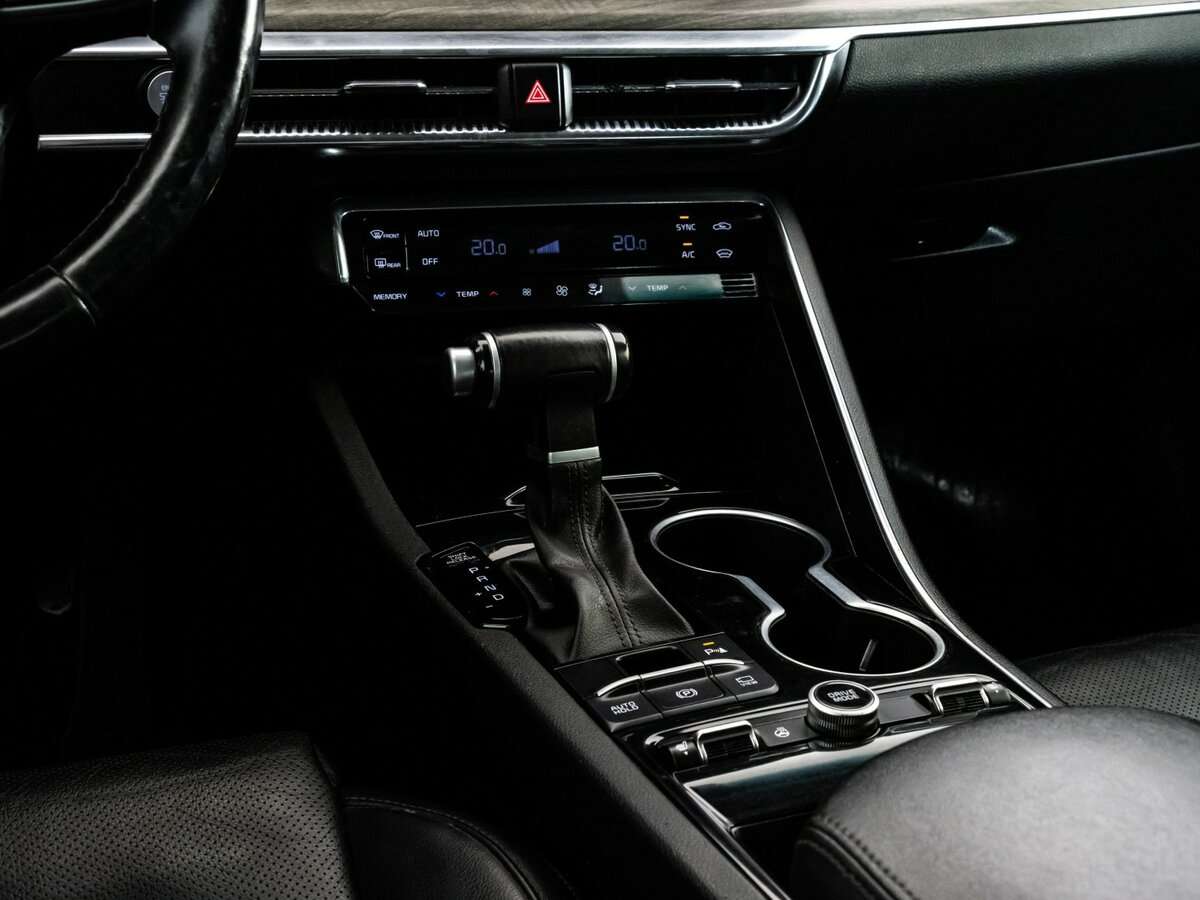 Купить Kia K5, 2021, 129 000 км, фото №15