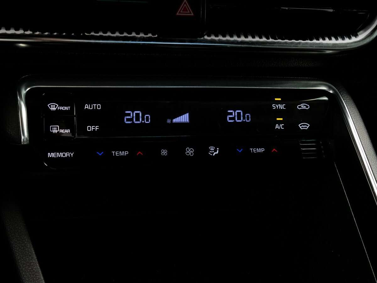 Купить Kia K5, 2021, 129 000 км, фото №17