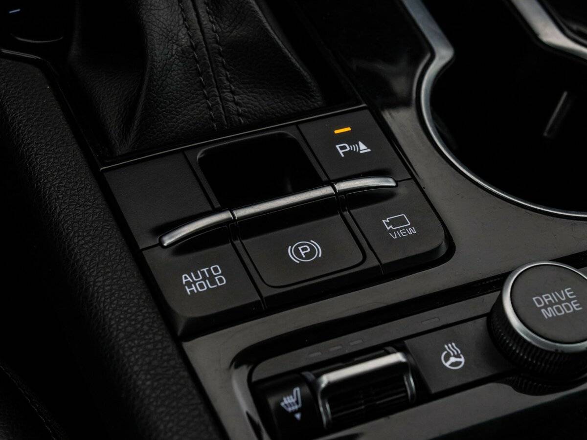 Купить Kia K5, 2021, 129 000 км, фото №18