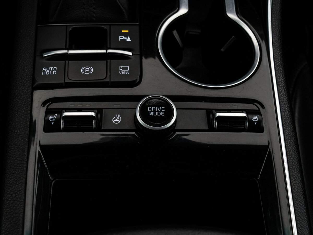 Купить Kia K5, 2021, 129 000 км, фото №19