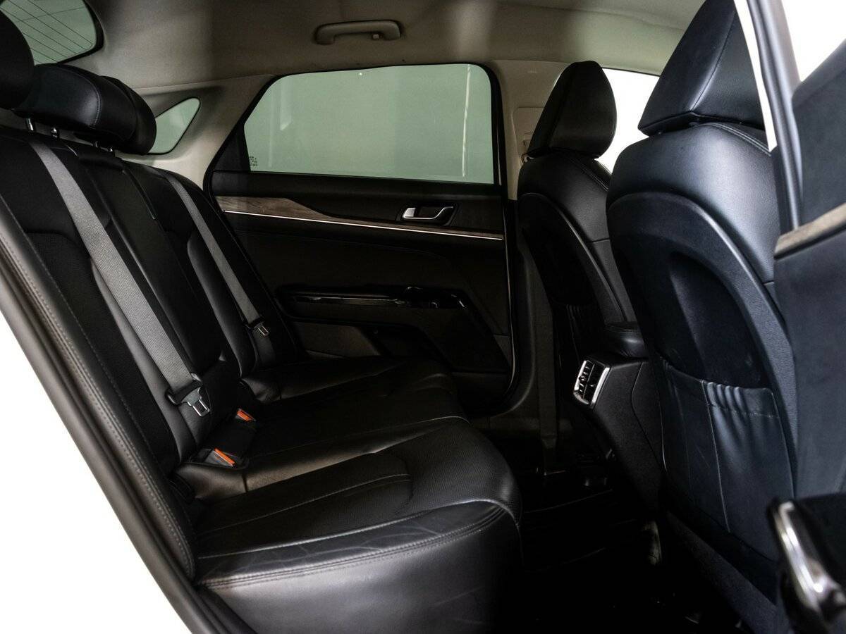 Купить Kia K5, 2021, 129 000 км, фото №21