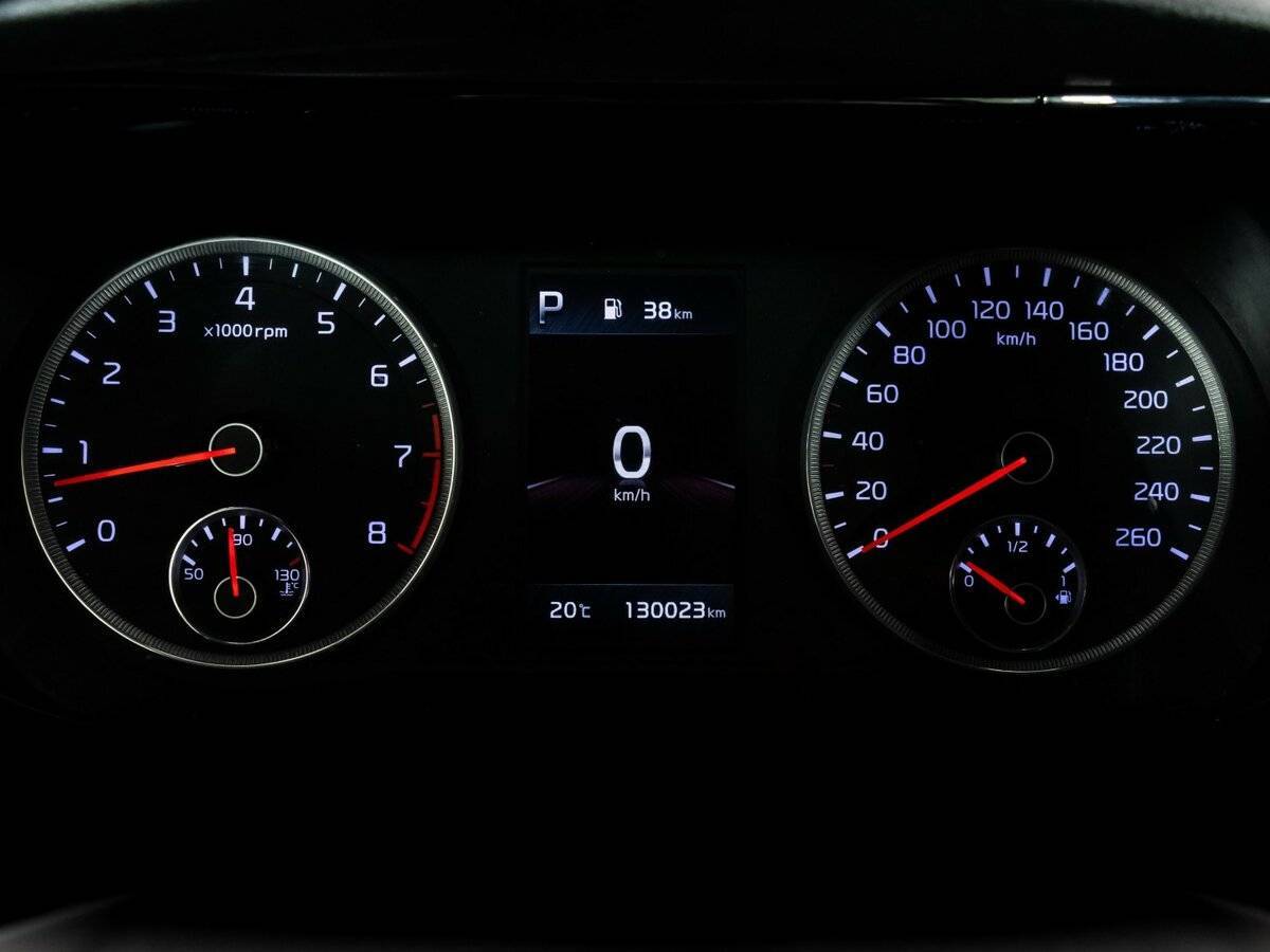 Купить Kia K5, 2021, 129 000 км, фото №22