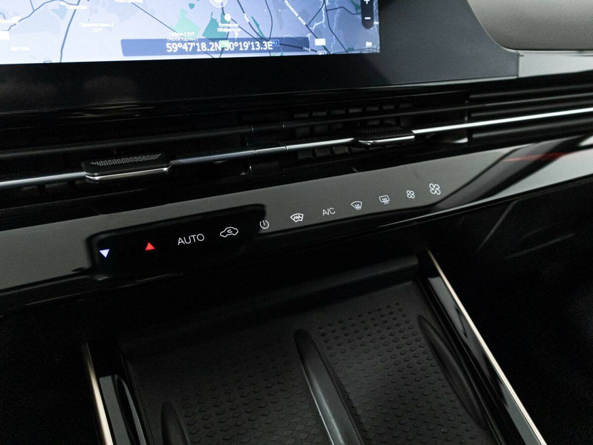 Купить Omoda C5, 2023, 32 170 км, фото №20